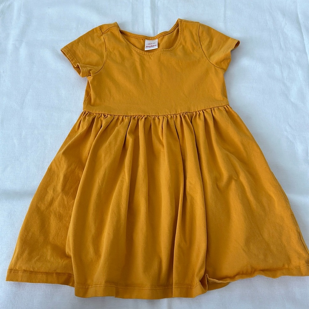 Hanna Andersson Dress